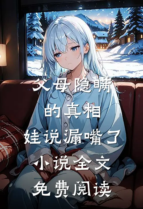 父母隐瞒的真相，娃说漏嘴了小说全文免费阅读