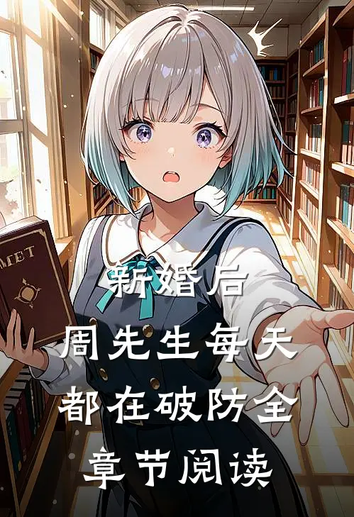 新婚后，周先生每天都在破防全章节阅读