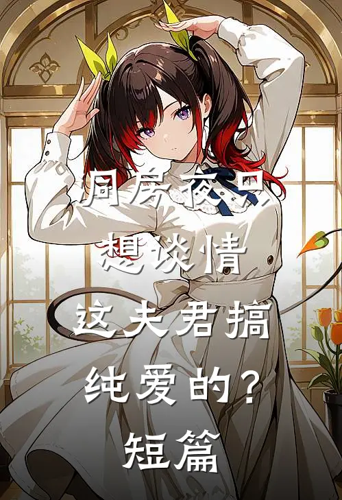 洞房夜只想谈情，这夫君搞纯爱的？短篇