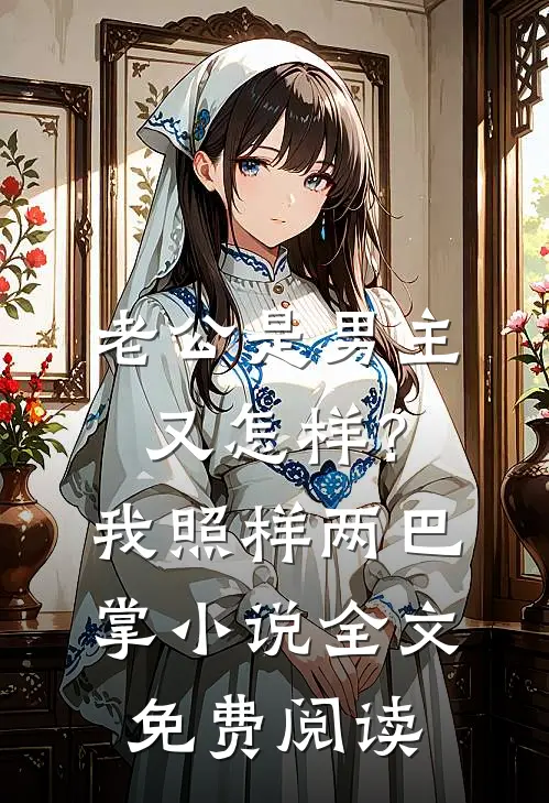 老公是男主又怎样？我照样两巴掌小说全文免费阅读