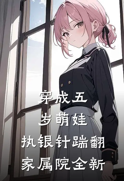 穿成五岁萌娃，执银针踹翻家属院全新