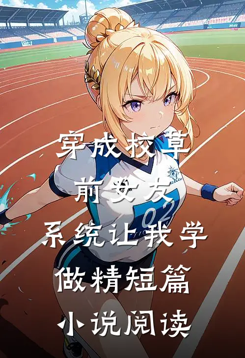 穿成校草前女友，系统让我学做精短篇小说阅读