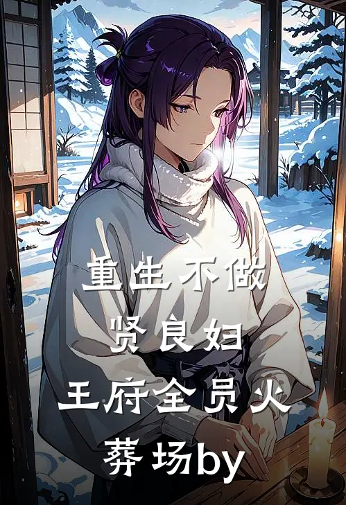 重生不做贤良妇，王府全员火葬场by