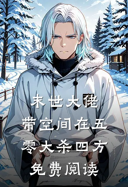 末世大佬，带空间在五零大杀四方免费阅读