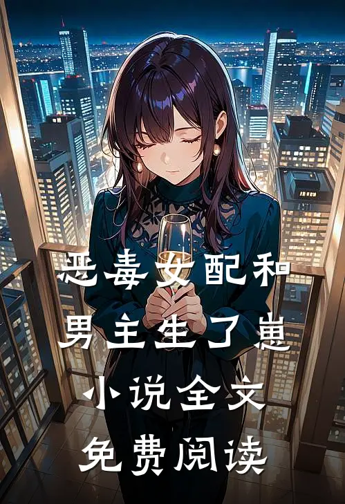 恶毒女配和男主生了崽小说全文免费阅读