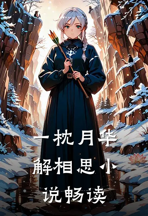 一枕月华解相思小说畅读