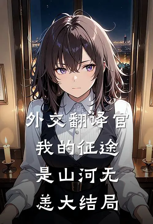 外交翻译官：我的征途是山河无恙大结局