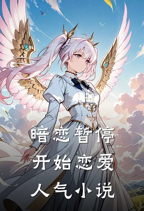 暗恋暂停，开始恋爱人气小说