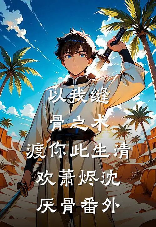 以我缝骨之术，渡你此生清欢萧烬沈厌骨番外