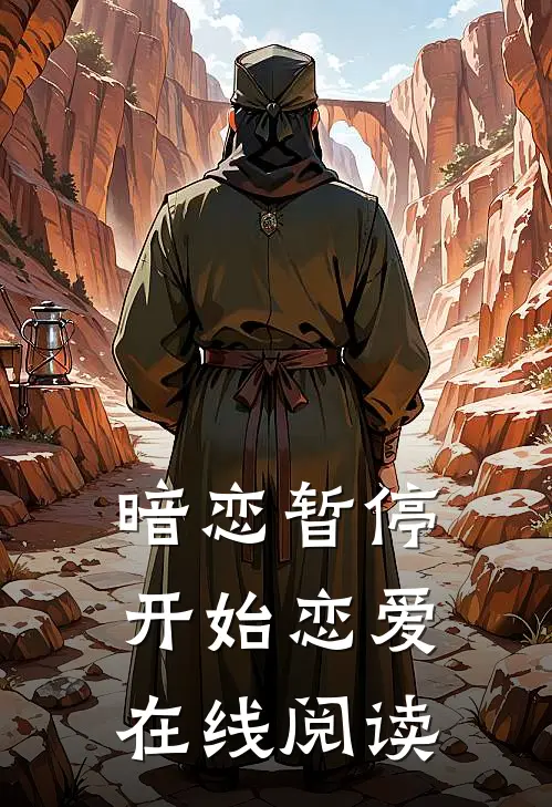 暗恋暂停，开始恋爱在线阅读