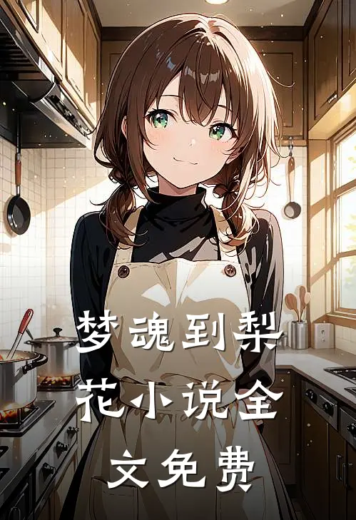 梦魂到梨花小说全文免费