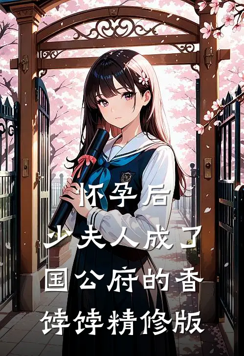 怀孕后，少夫人成了国公府的香饽饽精修版