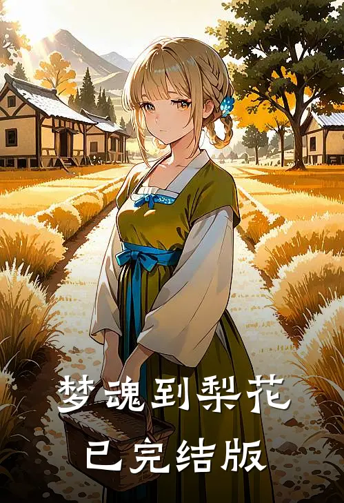 梦魂到梨花已完结版