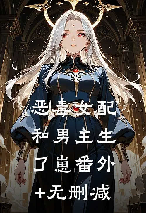 恶毒女配和男主生了崽番外+无删减