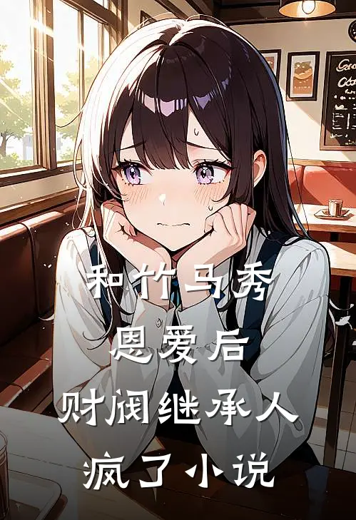 和竹马秀恩爱后，财阀继承人疯了小说
