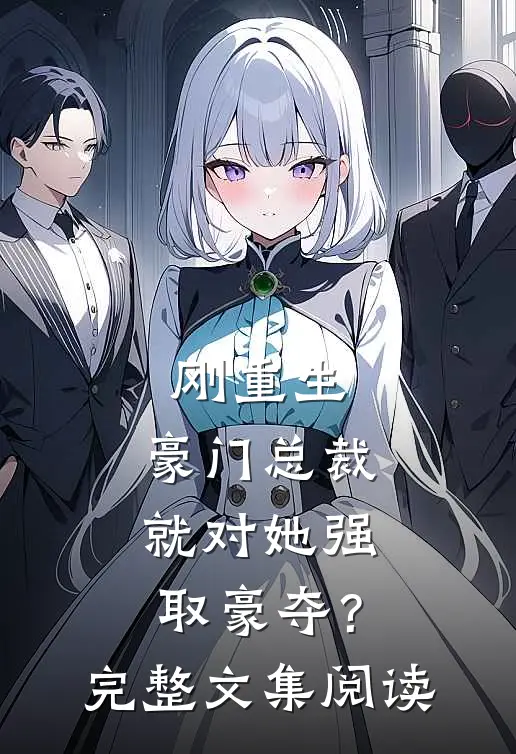 刚重生，豪门总裁就对她强取豪夺？完整文集阅读