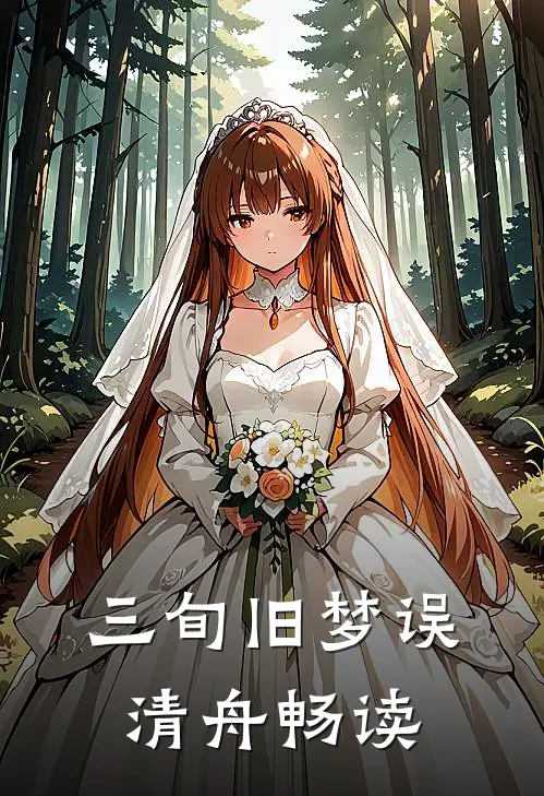 三旬旧梦误清舟畅读