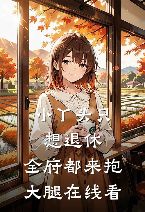 小丫头只想退休，全府都来抱大腿在线看