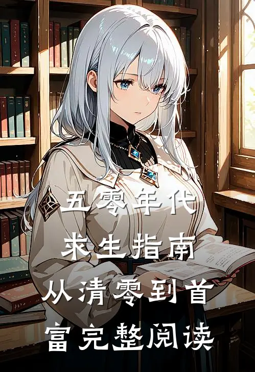 五零年代求生指南：从清零到首富完整阅读