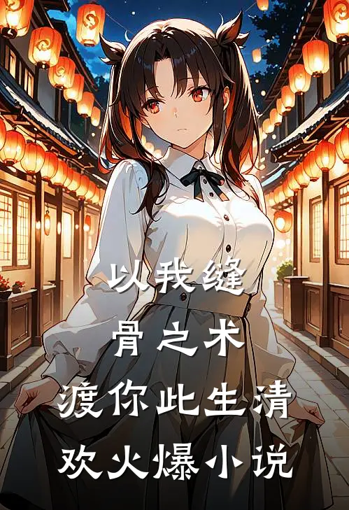 以我缝骨之术，渡你此生清欢火爆小说
