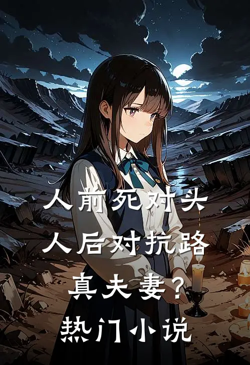 人前死对头，人后对抗路真夫妻？热门小说
