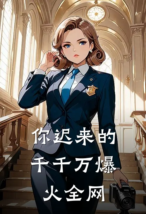 你迟来的千千万爆火全网