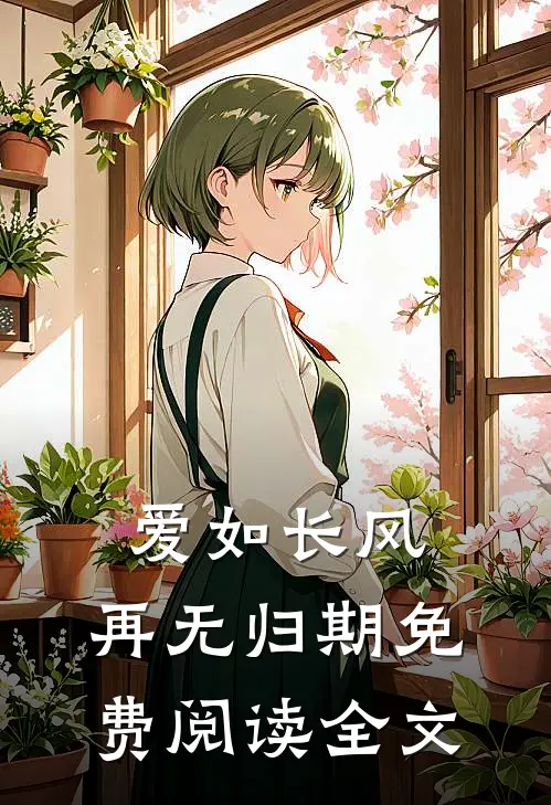 爱如长风，再无归期免费阅读全文