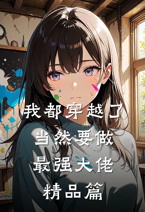 我都穿越了，当然要做最强大佬精品篇