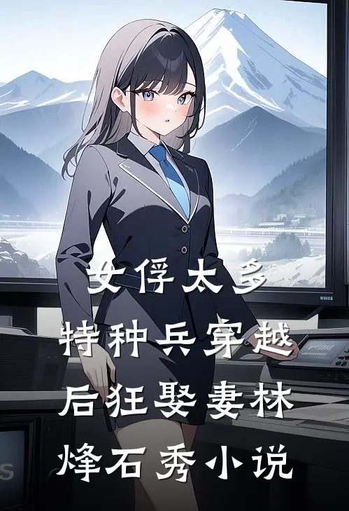 女俘太多，特种兵穿越后狂娶妻林烽石秀小说