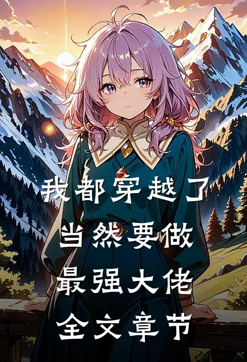 我都穿越了，当然要做最强大佬全文章节