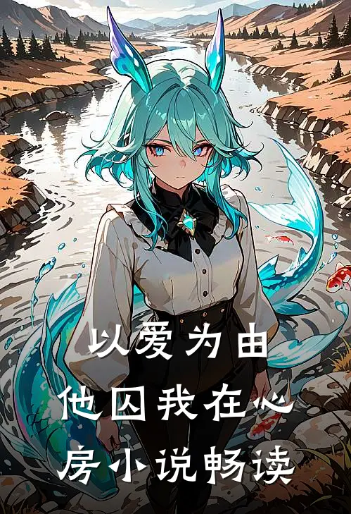 以爱为由，他囚我在心房小说畅读