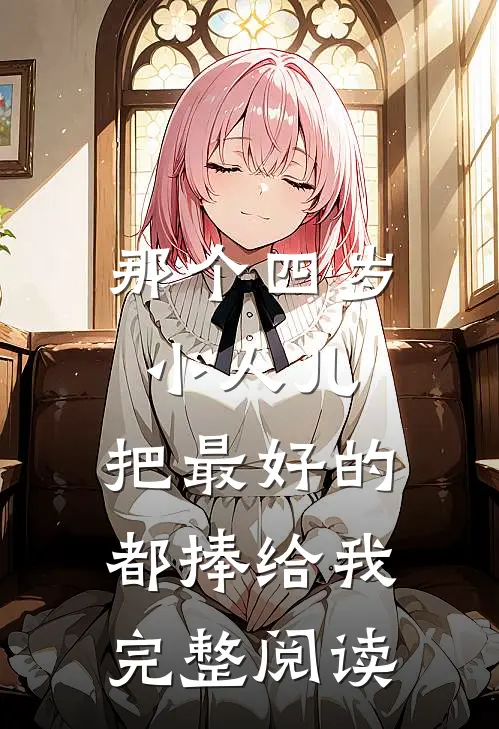 那个四岁小人儿，把最好的都捧给我完整阅读