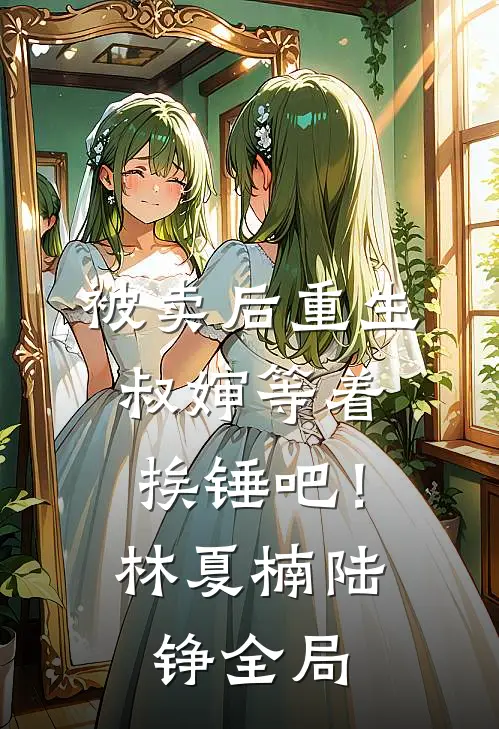 被卖后重生，叔婶等着挨锤吧！林夏楠陆铮全局