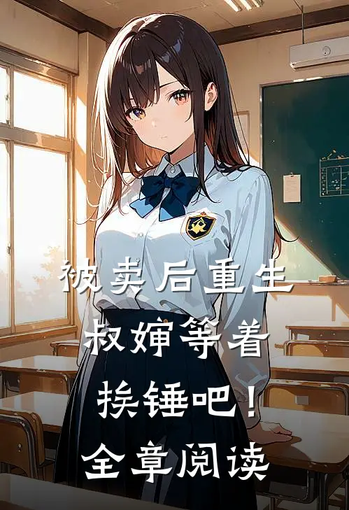 被卖后重生，叔婶等着挨锤吧！全章阅读