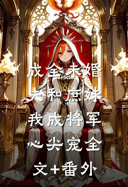 成全未婚夫和庶妹，我成将军心尖宠全文+番外
