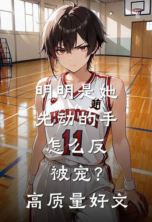 明明是她先动的手，怎么反被宠？高质量好文