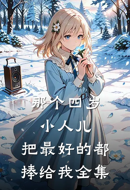 那个四岁小人儿，把最好的都捧给我全集