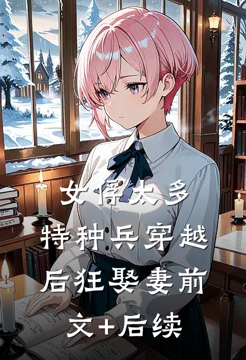 女俘太多，特种兵穿越后狂娶妻前文+后续