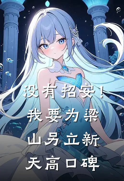 没有招安！我要为梁山另立新天高口碑