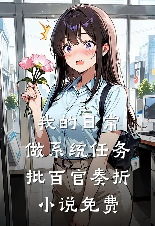 我的日常：做系统任务，批百官奏折小说免费