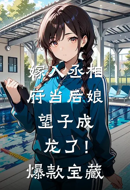 嫁入丞相府当后娘，望子成龙了！爆款宝藏