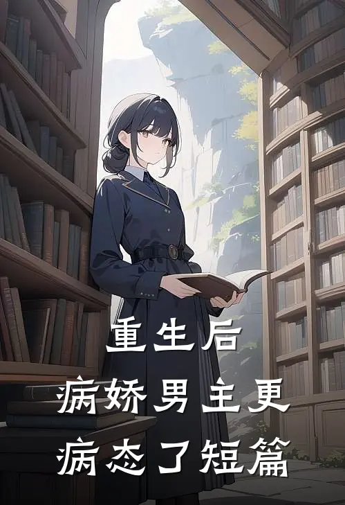 重生后，病娇男主更病态了短篇
