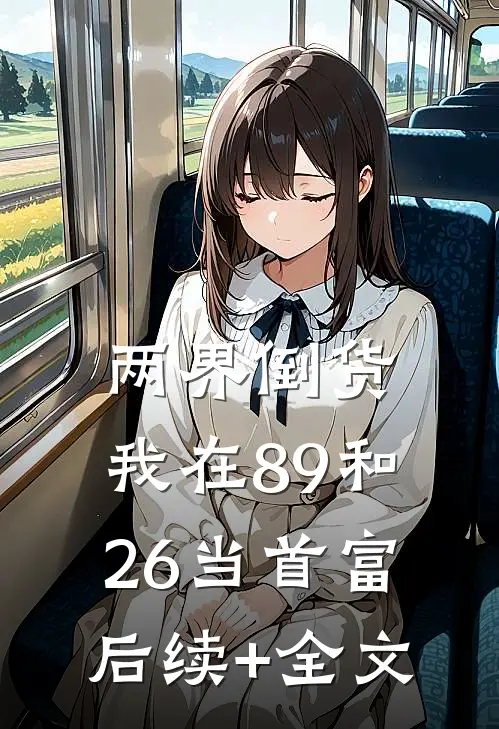 两界倒货：我在89和26当首富后续+全文