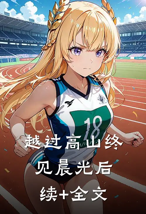 越过高山终见晨光后续+全文