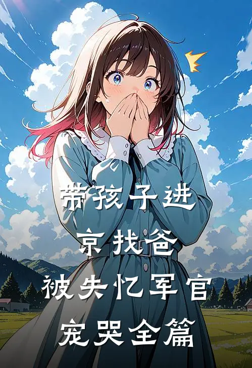 带孩子进京找爸，被失忆军官宠哭全篇