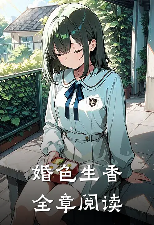 婚色生香全章阅读