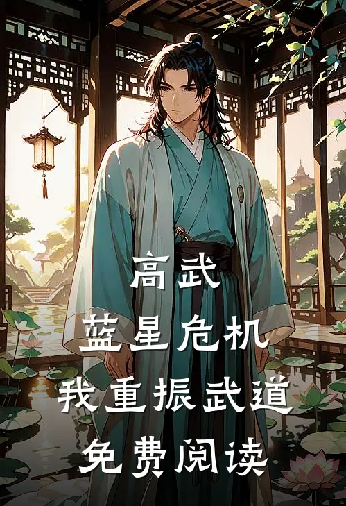 高武：蓝星危机，我重振武道免费阅读