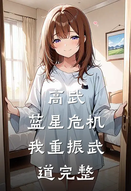 高武：蓝星危机，我重振武道完整