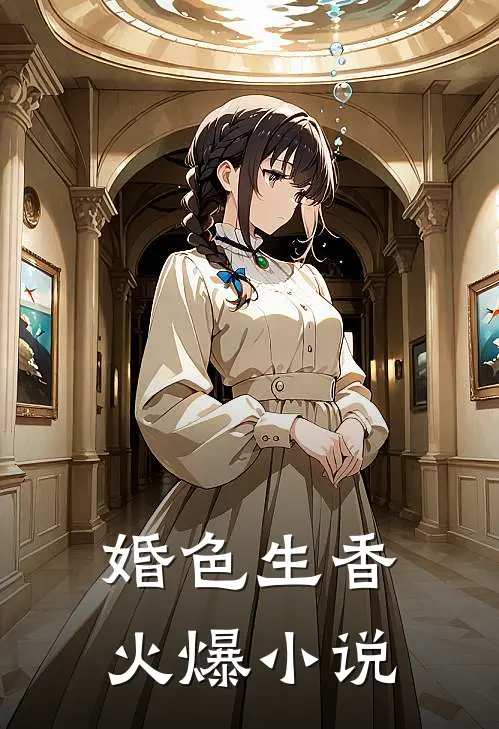 婚色生香火爆小说