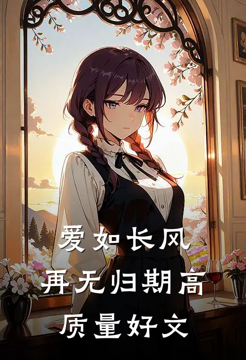 爱如长风，再无归期高质量好文